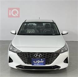 هیوندای ئەکسنت